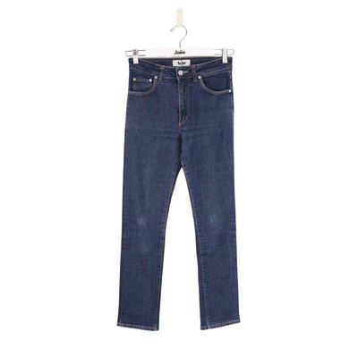 Jean en coton - Très Bon État ACNE STUDIOS