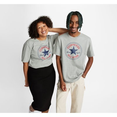 T-shirt manches courtes Chuck Patch CONVERSE