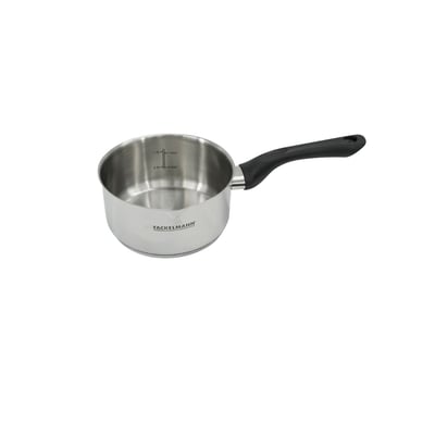 Batterie de cuisine 1 casserole 16cm GENEVA FACKELMANN