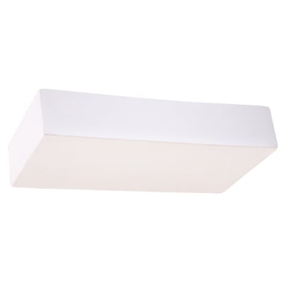 Applique Céramique Blanc G9 2 Taugan EDEN