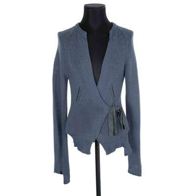 Cardigan en coton - Bon État ZADIG&VOLTAIRE