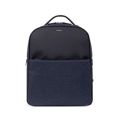 Sac à dos  13" & A4 MERCURE HEXAGONA