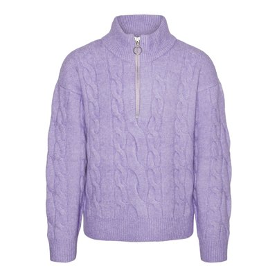 VMPHILINE Pull-overs Pull en maille VERO MODA