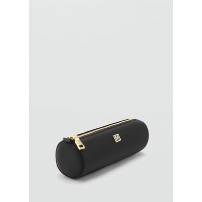 Trousse zippée logo MANGO
