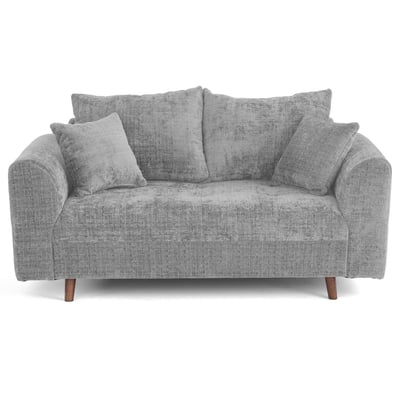 Canapé fixe 2 places - RUNE BEST MOBILIER