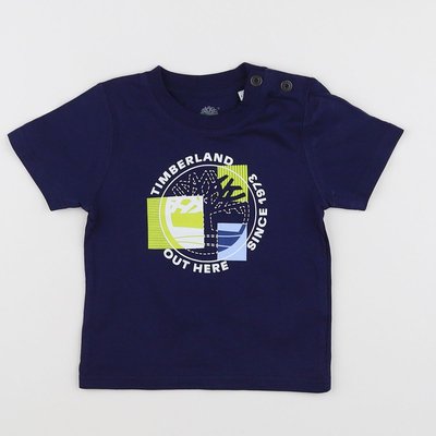 Tee-shirt - Très bon état TIMBERLAND