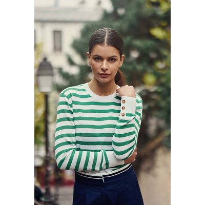 Pulls col rond/sans col MELINA LA PETITE ETOILE