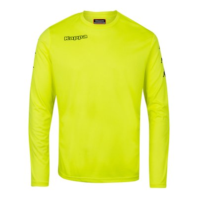 Maillot Manches Longues de Football Goalkeeper KAPPA
