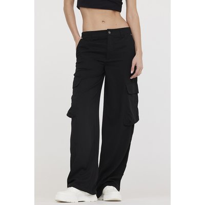 Pantalon coton cargo JORJA LEE COOPER