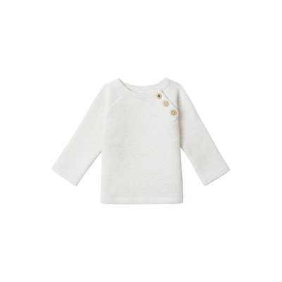 T-shirt manches longues BARRE NOPPIES