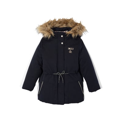 Parka 3 en 1 hiver à capuche VERTBAUDET