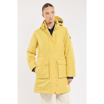 Parka coutures étanches BRAZZA BERMUDES