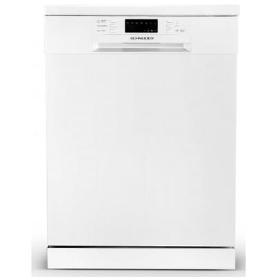 Lave vaisselle 60 cm SCDW1542IDW SCHNEIDER