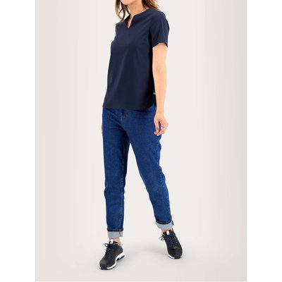 Blouse col rond LINNAMIS TBS