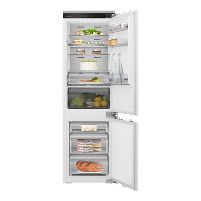 Réfrigérateur combiné encastrable RB3B250SAWC HISENSE