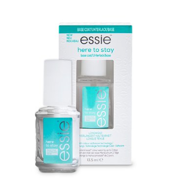 Base Vernis Longue Tenue Here to Stay 13,5ml ESSIE