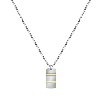 Collier en acier SECTOR