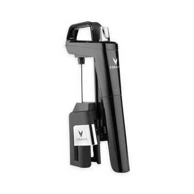 Système de préservation timeless six+ CORAVIN