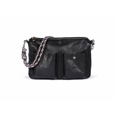 Sac craie doré sales