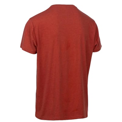 T-shirt motif/style camping HORTON TRESPASS