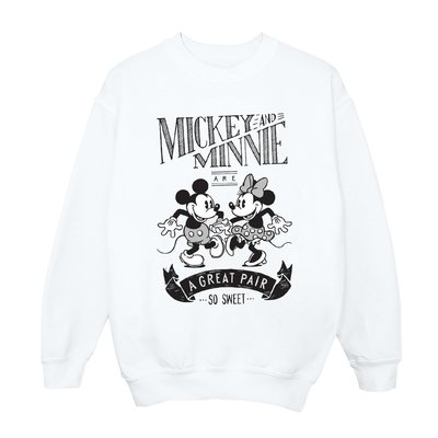 Sweat DISNEY