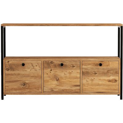 Buffet 3 portes - MAREVA HOMIFAB
