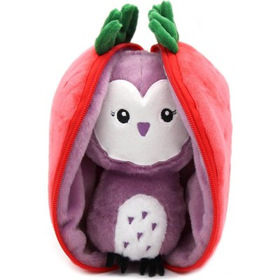 Peluche Les Flipetz LES DEGLINGOS