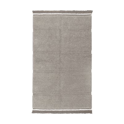 Tapis à laine Rectangulaire Steppe SHEEP OF THE WORLD LORENA CANALS