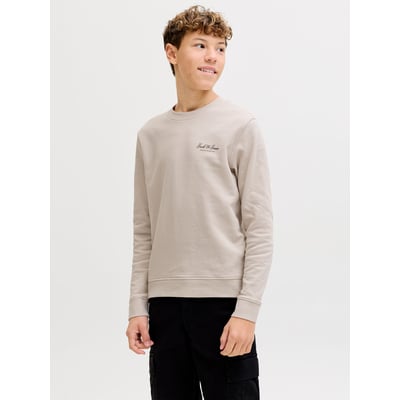 Sweat-Shirt JACK & JONES JUNIOR
