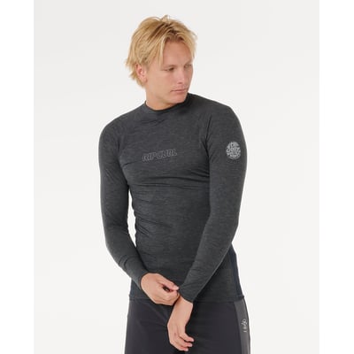 T-shirt anti-UV à manches longues Dawn Patrol UPF Performance RIP CURL