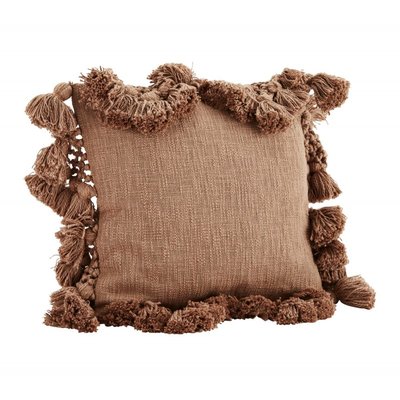 Housse de coussin  coton MADAM STOLTZ
