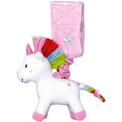 Buggy Jouet Licorne Pour Module De Bébé COPPENRATH