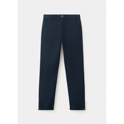 Pantalon chino avec ourlet MANGO KIDS