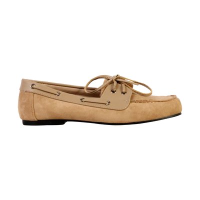 Mocassins à Lacets ENZA NUCCI