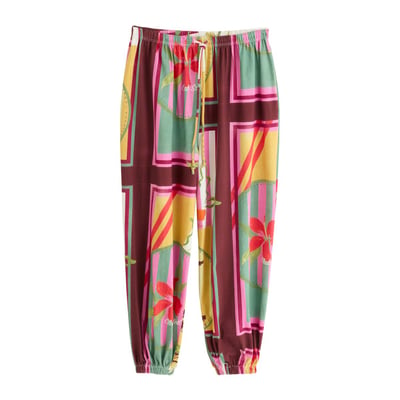 Pantalon bouffant en jersey NEXT