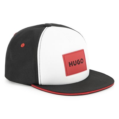 Casquette mixte réglable HUGO KIDSWEAR