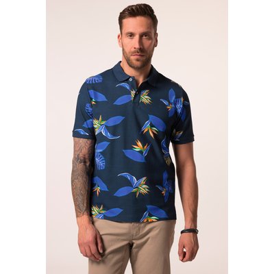 Polo en tissu piqué JP1880