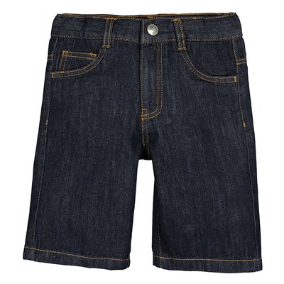 Bermuda in denim LA REDOUTE COLLECTIONS