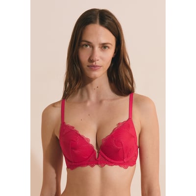 Soutien-gorge N.2 - Le push-up plongeant PRELUDE ETAM