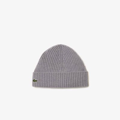 Casquette crocodile brodé LACOSTE