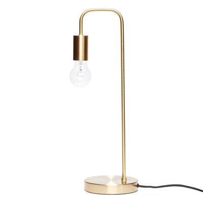 Lampe de table en fer VALLEY HUBSCH