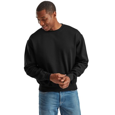 Sweat SUPERCOTTON FRUIT OF THE LOOM