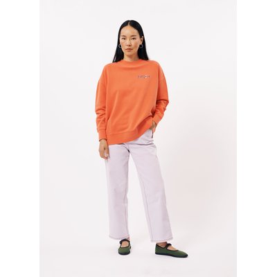 Sweatshirts en coton ATHENAIS FRNCH