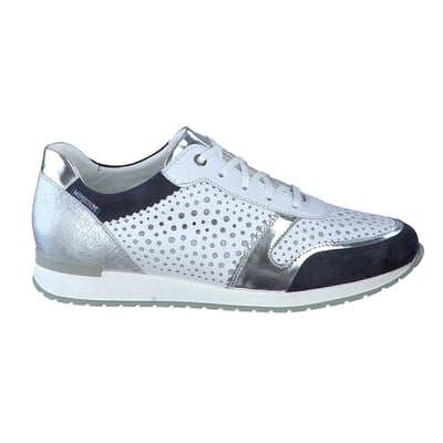 Baskets en cuir NADINE MEPHISTO