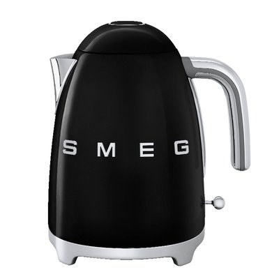 Bouilloire électrique 1,7 L KLF03BLEU SMEG