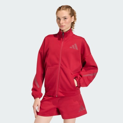 Veste De Survêtement Adidas Z.n.e. ADIDAS SPORTSWEAR
