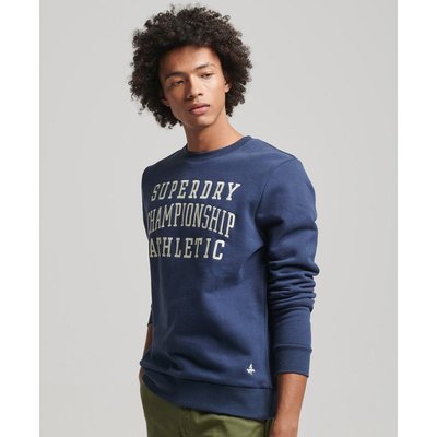 Sweat Vintage Gym Athletic SUPERDRY