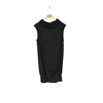 Chemisier blouse tunique d occasion seconde main femme COP.COPINE La Redoute