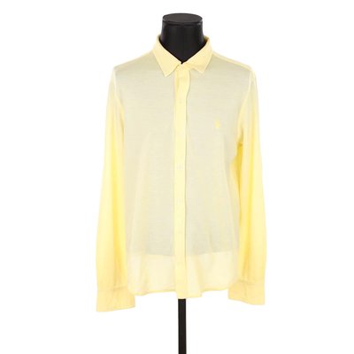 Polo en coton - Très Bon État RALPH LAUREN