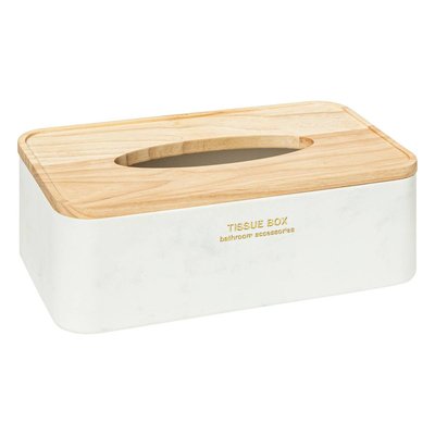Boîte à mouchoirs LÉA 5FIVE SIMPLY SMART